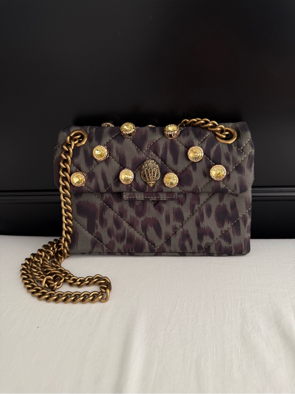 Kurt Geiger London Mini Kensington